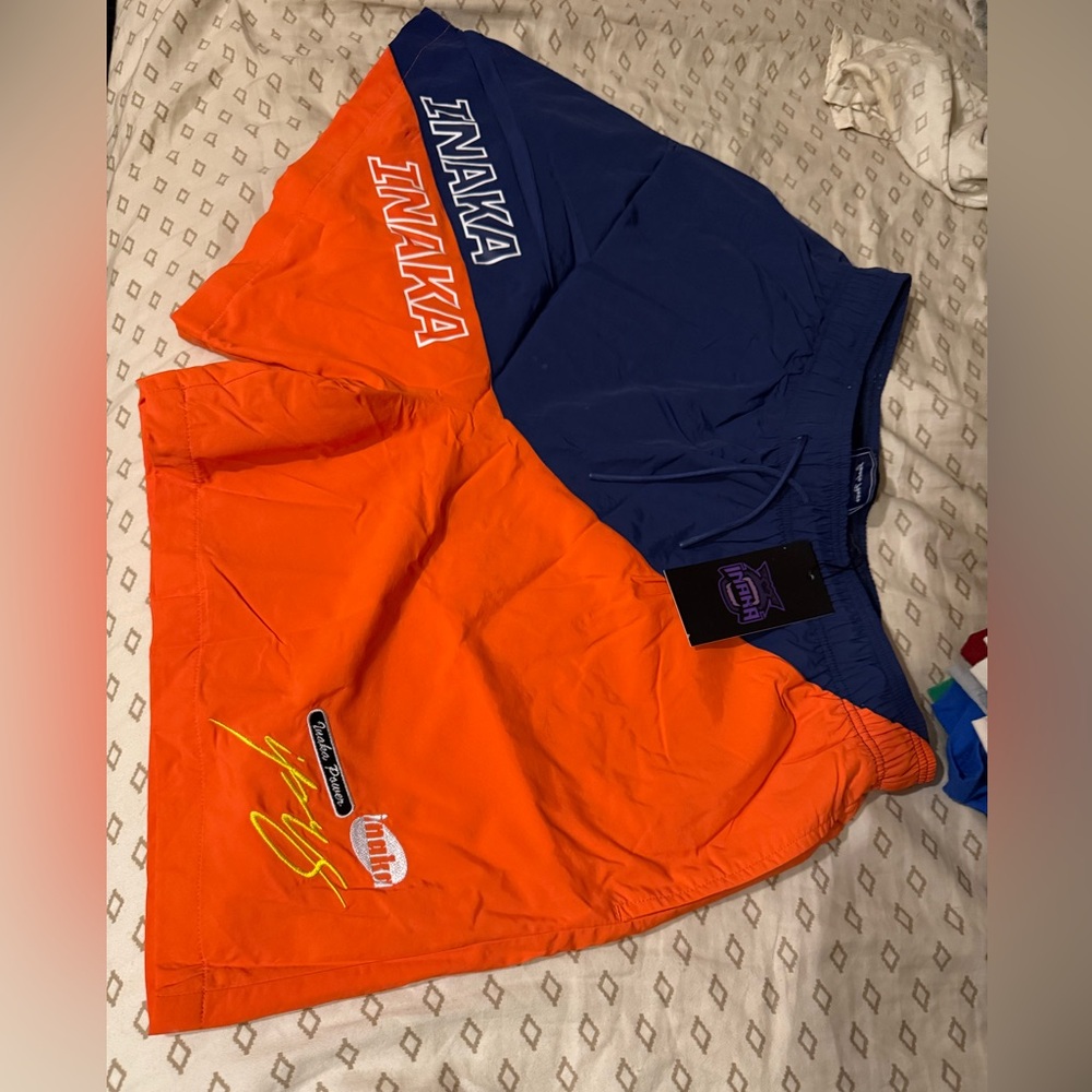 Imaka men’s xxl shorts